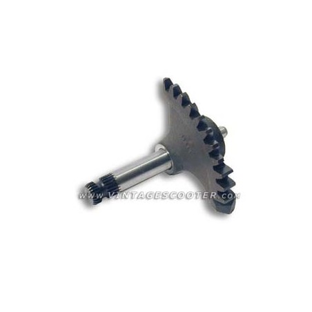 Rochet De Mise En Route Vespa 125 Type N